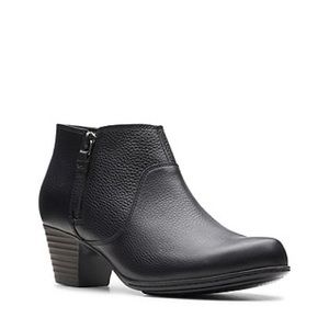 Clarks | Shoes | Clarks Womens Valarie 